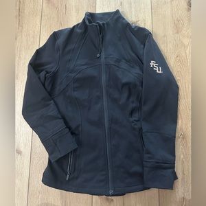 Lululemon Define Jacket FSU